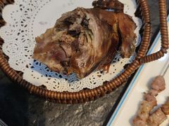-高家烧鸽子烧烤店63年