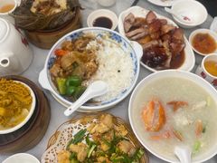 -华峰食馆(氹仔店)