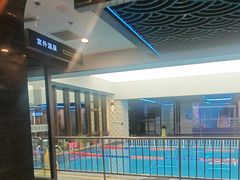 -北京海德酒店温泉