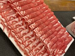 -仁和四季涮肉馆(天坛南门店)