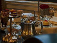 -Salon de Ville浦江汇(上海外滩华尔道夫酒店店)