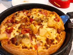 -必胜客(东营万达店)