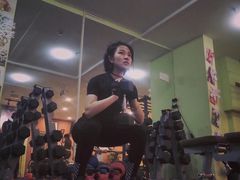 -浩北·健身格斗馆24h