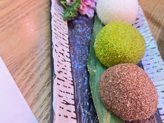 -米禾良日料(人民广场店)