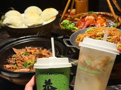 -凤凰山斑鱼馆(恭城店)