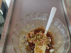 冰粉-重庆乌鱼庄·龙滋鲜(青羊大道店)