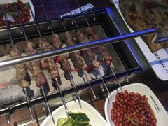 -三个蒙古大叔羊肉串(大宁店)