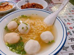 -七爺清汤腩(南开大悦城店)