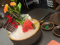 -蟹犇前•帝王蟹雪蟹(陆家嘴店)