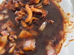 -碧海银沙海鲜餐厅(恒大海上威尼斯店)