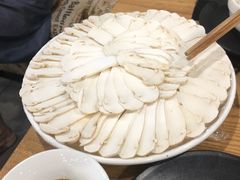 -菌海森林·非遗野生菌火锅(西山区滇池路摩根道店)