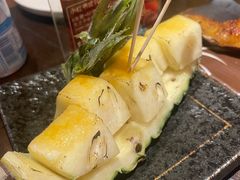 -鸟鹏烧鸟居酒屋(熙龙湾店)