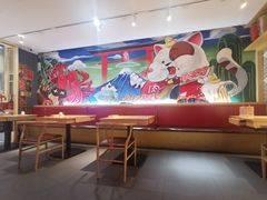 -西月山居匠心创意料理(江汉路新佳丽广场店)