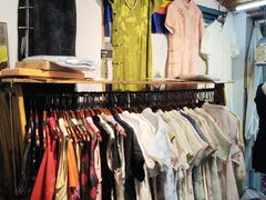 -暮晚尘香汉服旗袍