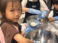 -LUSH(威尼斯人店)