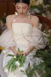 -纯色时光婚纱艺术馆WHITE