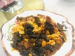 -京天红酒家(马家堡店)