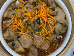 -阿金大白·上海菜馆(新天地店)