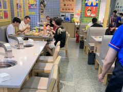 -花巷·韩式烤肉(莱州店)