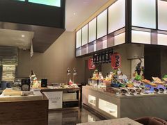 -星璞全日餐厅·高空自助餐(深铁铂尔曼酒店)
