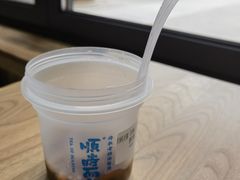 -长春堂顺时而饮(前门店)
