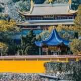 宁波｜慧日禅寺，99.9%的人都不知道的小众寺庙