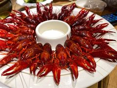 古越醉龙虾-虾满堂(瑞虹店)