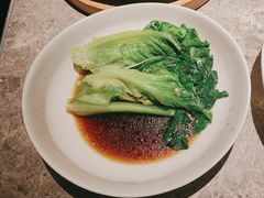 -留半山·香港食堂(啦啦宝都店)