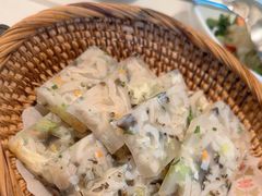 -锅当当铁锅炖烀饼王(长泰广场店)