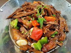 -巢湖名吃·东关老鹅汤(江南风情街店)