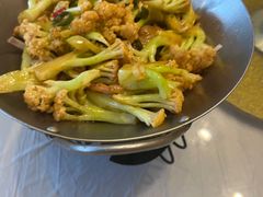 -老关东东北菜(盐城店)