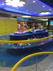 -AIBBY亲子水育中心(盐城宝龙店)