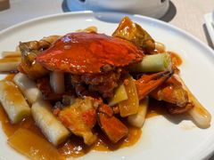 -漢舍中国菜馆(889广场店)