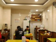 大堂-湘赣轩木桶饭(拱北店)