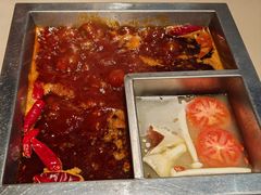 -龙森园火锅(琴台路店)