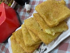 -白氏老婆婆干羊肉剁荞面·非物质文化遗产品牌(靖边总店)
