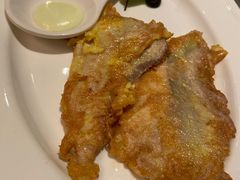 俄式清煎马哈鱼-波特曼西餐厅(南岗店)