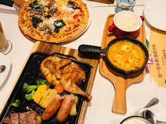 -必胜客(大宁路店)