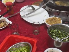 -花苑美食横琴生蚝火锅(拱北粤华路店)