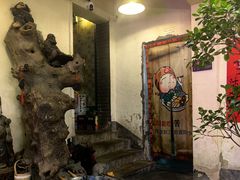 -霄汉牛三鲜湖北砂锅菜(万松园2店)
