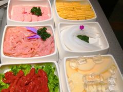 -海底捞火锅(老城根店)