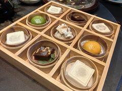 -江南雅厨(李公堤店)