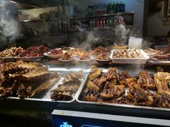 -八一路好吃街(雨田商务大厦店)