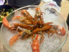 -红盔甲·小龙虾(车公庙店)