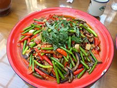 -小街47號江湖菜(四合院店)