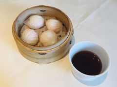 原只鲜虾饺-利苑酒家(合景国际金融广场店)