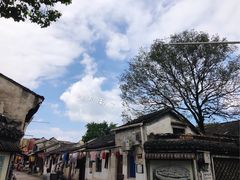 -绍兴书圣故里景区