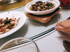 -梦都海鲜酒家(万达广场江桥店)