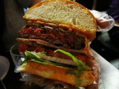 -ibarrel爱杯·bistro&brunch(江宁路店)