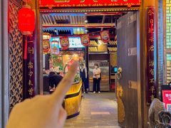 -蜀大侠火锅(春熙路店)